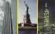 AK 215353 USA - New York City - Tarjetas Panorámicas