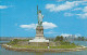 AK 215356 USA - New York City - The Statue Of Liberty - Statue De La Liberté