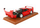 BBR / KYOSHO - FERRARI F40 Valeo Rosso Corsa - Personal Car Gianni Agnelli - BBR KS002 - 1/18 - Sonstige & Ohne Zuordnung