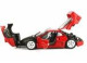 Delcampe - BBR / KYOSHO - FERRARI F40 Valeo Rosso Corsa - Personal Car Gianni Agnelli - BBR KS002 - 1/18 - Andere & Zonder Classificatie