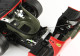 Delcampe - BBR / KYOSHO - FERRARI F40 Valeo Rosso Corsa - Personal Car Gianni Agnelli - BBR KS002 - 1/18 - Sonstige & Ohne Zuordnung