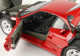 Delcampe - BBR / KYOSHO - FERRARI F40 Valeo Rosso Corsa - Personal Car Gianni Agnelli - BBR KS002 - 1/18 - Andere & Zonder Classificatie