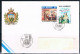 SAN MARINO 1991 - Serie Completa  Anno Europeo Turismo Con Annullo Speciale Eventi Filatelici. - Used Stamps