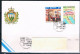 SAN MARINO 1991 - Serie Completa  Anno Europeo Turismo Con Annullo Speciale Eventi Filatelici. - Used Stamps