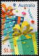 AUSTRALIA 2020 $1.10 Multicoloured, Joyful Occasions-Birthday Presents FU - Used Stamps