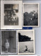 10 Photos D'enfants Années 50/60 - Anonymous Persons