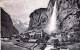 LAUTERBRUNNEN - Staubbach - 1905 - Other & Unclassified