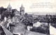 88 - Vosges -  SAINT DIE - Vue Panoramique Prise De La Tombe De Jules Ferry - Saint Die