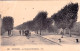 18 - Cher - BOURGES - Le Boulevard Gambetta - Bourges