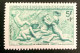 1949 FRANCE N 859 LE PRINTEMPS PAR EDME BOUCHARDON - NEUF** - Nuevos