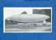 CPA - Collection Les Sports - Le Dirigeable Santos Dumont N°16 - Non Circulée - Airships