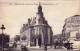 14 - Calvados - TROUVILLE - L Hotel De Ville - Publicité Belle Jardiniere - Trouville