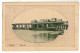 RO 81 - 1529  Constanta, SILOZURILE - Old Postcard - Used - 1913 - Roumanie