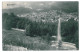 RO 81 - 11879 BUSTENI, Prahova, Panorama, Romania - Old Postcard, Real PHOTO - Used - 1930 - Roumanie