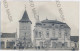 RO 81 - 13381 SALONTA, Bihor, Store, Church, Romania - Old Postcard, Real PHOTO - Unused - Roumanie