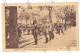 RO 81 - 18381 FOCSANI, German Army On The Street, Romania - Old Postcard, CENSOR - Used - 1917 - Romania