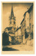 RO 81 - 22472 SIBIU, Str. Spinarea Cainelui, Romania - Old Postcard, Real Photo - Unused - Romania