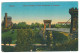 RO 81 - 22581 CRAIOVA, Bibescu Park, Bridge, Romania - Old Postcard, CENSOR - Used - Rumänien