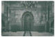 RO 81 - 14133 IASI, King CAROL & ELISABETH Paintings In The Church SF. NICOLAE, Romania - Old Postcard - Used - 1906 - Roumanie