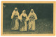 RO 81 - 24293 Ardeal ETHNIC Women, Romania - Old Postcard - Unused - Romania