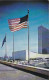 AK 215365 USA - New York City - United Nations - Secretary Buildings - Autres Monuments, édifices