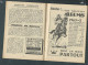 Tex-Tone N° 159 - Bimensuel  " Histoire De Fantôme " - D.L.47 TRI. 1963  - Tex0102 - Piccoli Formati