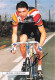 Vélo Coureur Cycliste Michel Cornelisse - Team Panasonic  - Cycling - Cyclisme - Ciclismo - Wielrennen- Dedicace - Wielrennen