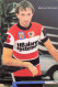 Vélo Coureur Cycliste Neerlandais Mario Van Vlimmeren - Team HB Alarm  - Cycling - Cyclisme - Ciclismo - Wielrennen - Cyclisme