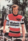 Vélo Coureur Cycliste Neerlandais Roelof Groen - Team HB Alarm  - Cycling - Cyclisme - Ciclismo - Wielrennen - Dedicace - Wielrennen