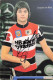 Vélo Coureur Cycliste Neerlandais Jacques Van Meer - Team HB Alarm -cycling - Cyclisme - Ciclismo - Wielrennen Dedicace - Radsport