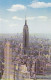 AK 215368 USA - New York City - Empire State Building - Empire State Building