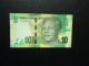 AFRIQUE DU SUD * : 10 RAND  ND 2012   P 133 Signature 9     Presque NEUF - South Africa