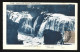 Terni Cascata Delle Marmore Parte Centrale Poste Italiane 1921 Cachet Terni Htje - Terni