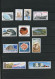 TAAF 2005 ANNEE 404/434 LUXE NEUF SANS CHARNIERE--SANS LE CARNET DE VOYAGE 418/429A - Unused Stamps