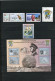 TAAF 2005 ANNEE 404/434 LUXE NEUF SANS CHARNIERE--SANS LE CARNET DE VOYAGE 418/429A - Unused Stamps