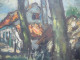 VAN DER SMISSEN Leo - Schilderij O/D Peinture HsT Signé Brugse School Dendermonde Brugge Oostende Gent Vandersmissen - Huiles