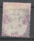GB 1890: 10 D QV "Jubilee Issue" Used: Michel-No. 96       O - Oblitérés