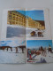 D202239   Tourism Borchure - Grand Hotel Panhans -Semmering  - Österreich    1960's - Toeristische Brochures