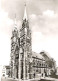 ST. LORENZKIRCHE, NURNBERG, BAVEARIA, GERMANY. UNUSED POSTCARD Ms1 - Kirchen Und Klöster