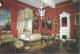 THE BOWES MUSEUM, BARNARD CASTLE, DURHAM, ENGLAND. UNUSED POSTCARD   Ms1 - Other & Unclassified