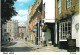 CHURCH STREET, WINDSOR, BERKSHIRE, ENGLAND. UNUSED POSTCARD Ms1 - Windsor