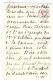 Gérardmer   -   17 Octobre 1916   Société Française De Secours Aux Blessés Militaires - Guerre 1914-18