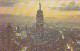AK 215369 USA - New York City - Empire State Building - Empire State Building