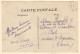 75 - B20153CPA - PARIS - ARR. 05 - Carrefour Rue Monge, Daubenton, Et De Mirbel - Très Bon état - PARIS - Paris (05)