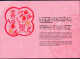 2023 Taiwan - ATM Frama Folio/Chinese Zodiac - Machine Labels [ATM]