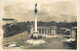 Hungary Budapest Heroes'  Square Millennium Monument - Ungarn