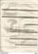 M12 Cpa / Rare Planche Parties De L'ile MIQUELON Saint Pierre Ile Saint Pierre Petite Miquelon M12 Cpa / Rare Planche Pa - Topographical Maps