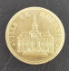 Petite Médaille De La Ville De Roubaix - Other & Unclassified