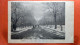 CPA (49) Angers Sous Le Neige (8 Mars 1916)  Boulevard Du Château. Animation.(7A.n°026) - Angers