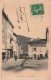 ARDECHE  LE CHEYLARD Rue Dupré Auberge PLANCHON - Le Cheylard